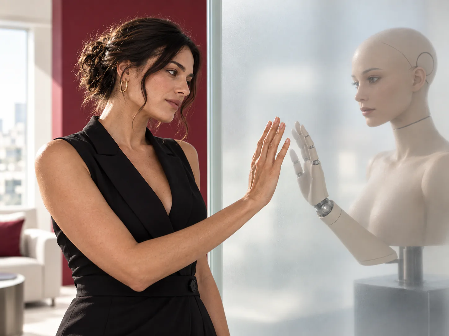 Les robots sexuels : où en est-on vraiment et à quoi peut-on s’attendre dans les prochaines années ?