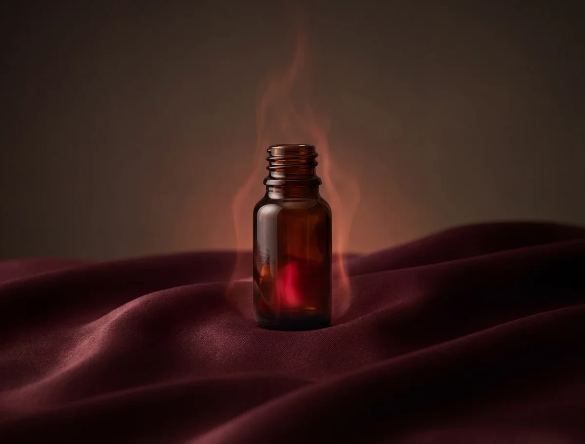 Poppers et sexe : le petit flacon qui promet beaucoup, parfois trop