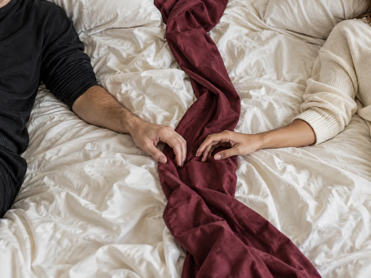 Quand les mots rapprochent : ce que les études observent chez les couples