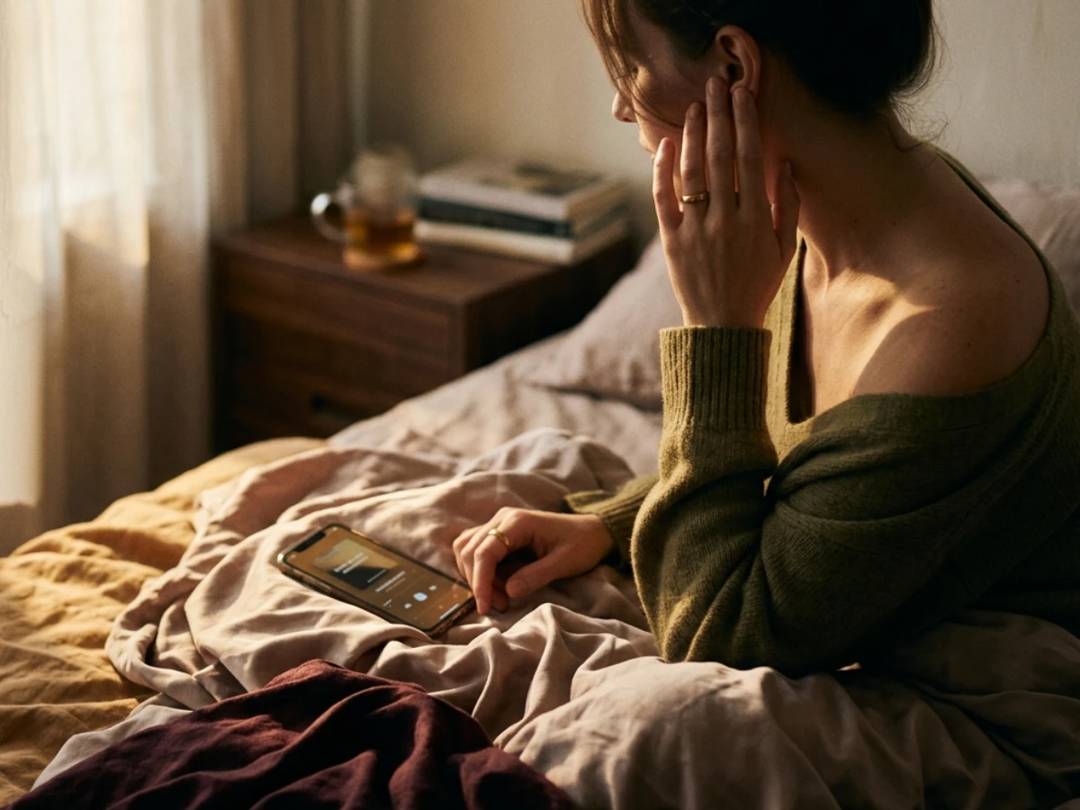 Sexe vocal : comment l’imaginaire fait tout le travail