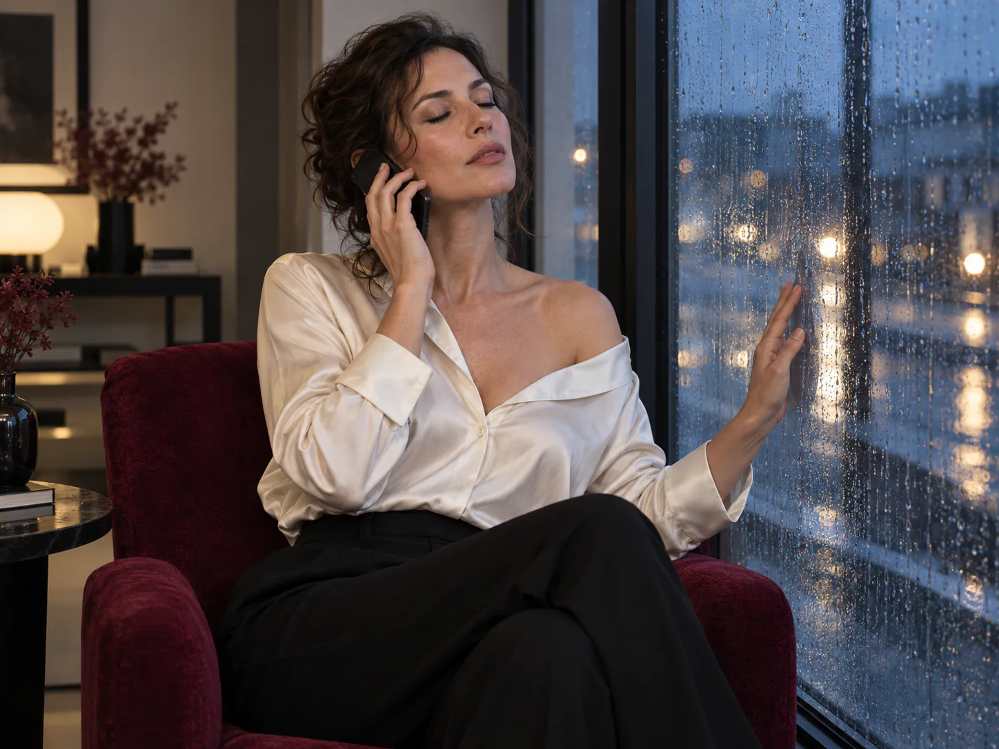 Sexe vocal : comment l’imaginaire fait tout le travail