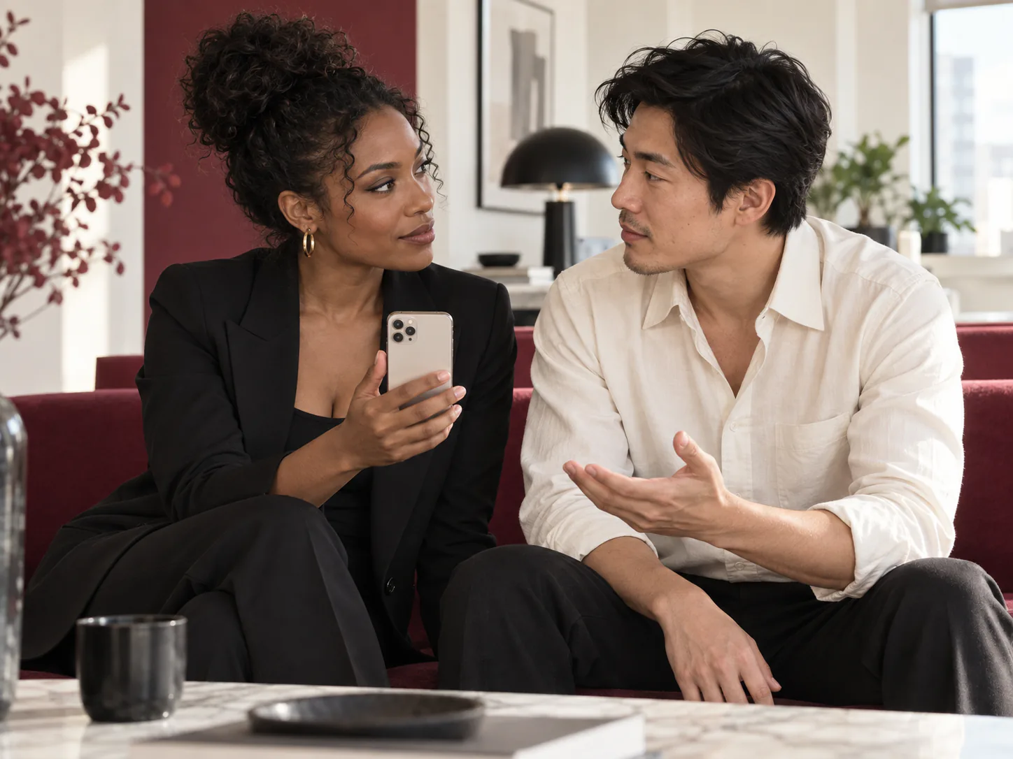 Sexting : pourquoi 1 Français sur 3 y succombe (et ce que la science en dit) ?