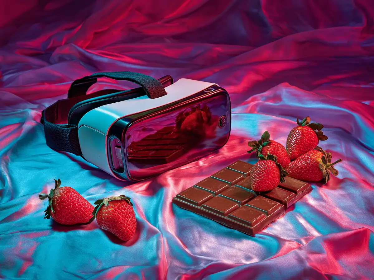 Comment bien débuter avec le porno VR (sans perdre la tête)