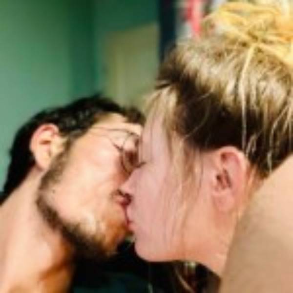 Lila et Sacha