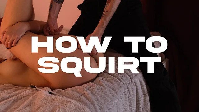 Squirting 101 · Alexoko FR