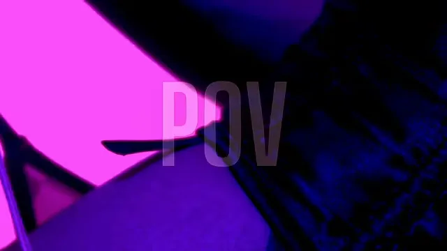 Front-row fuck